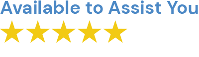 Available to Assist You